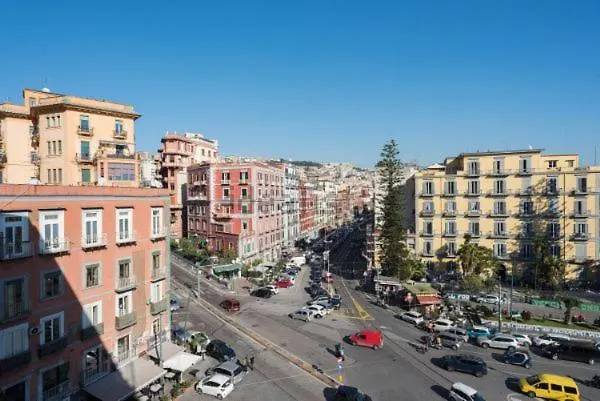 Posillipo 9 Daire Napoli